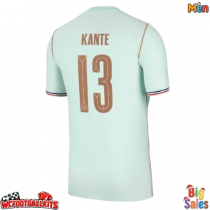 France Kante #13 Replica Away Stadium Shirt World Cup 2026 Short Sleeve